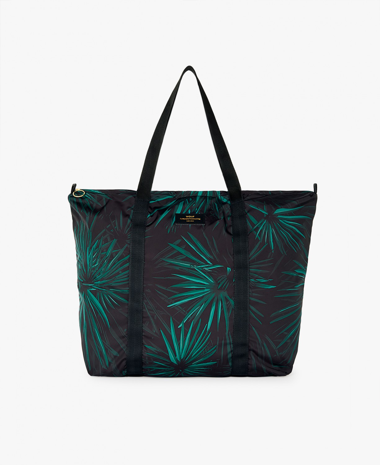 WOUF | Amazon foldable weekend bag