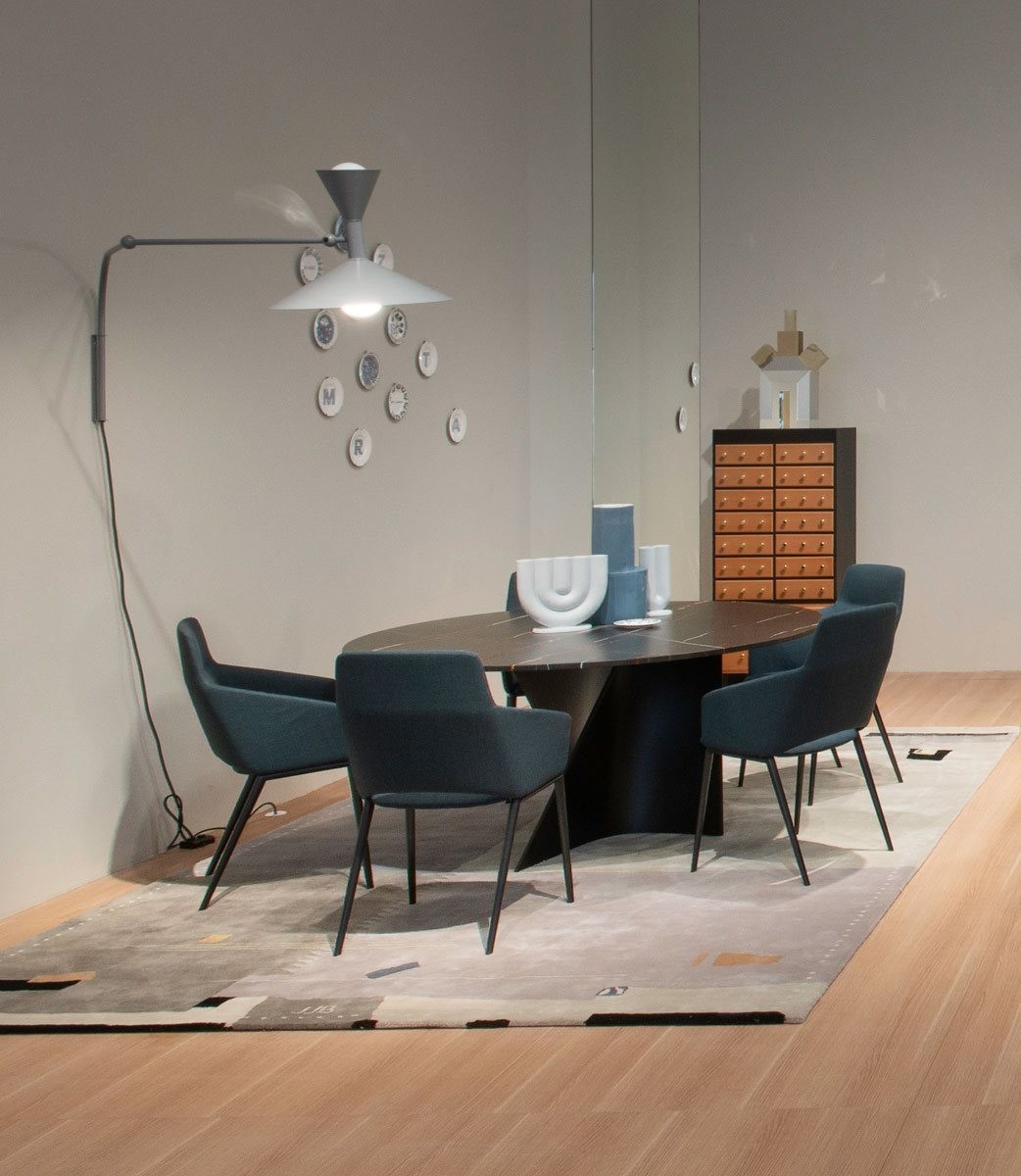 Stoutmoedig logica prieel Zanotta - Italiaanse design meubelen - Sublim | interieur x shop