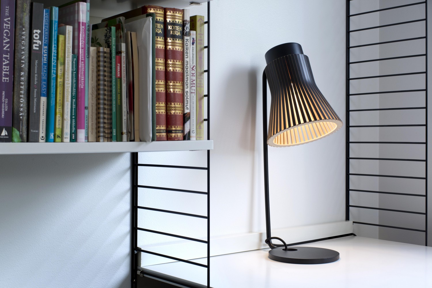 Secto Design  | tafellamp Petite 4620