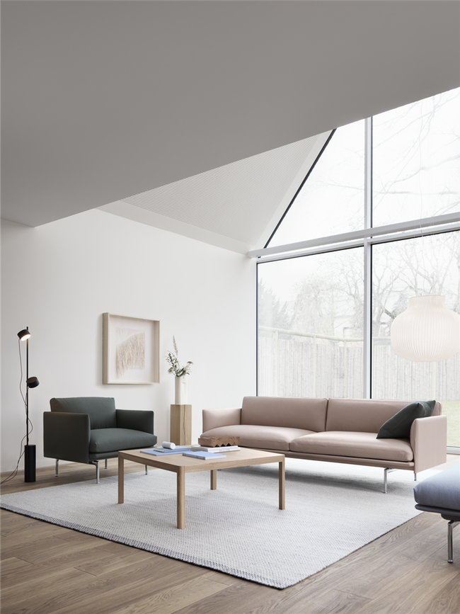Muuto | Outline sofa