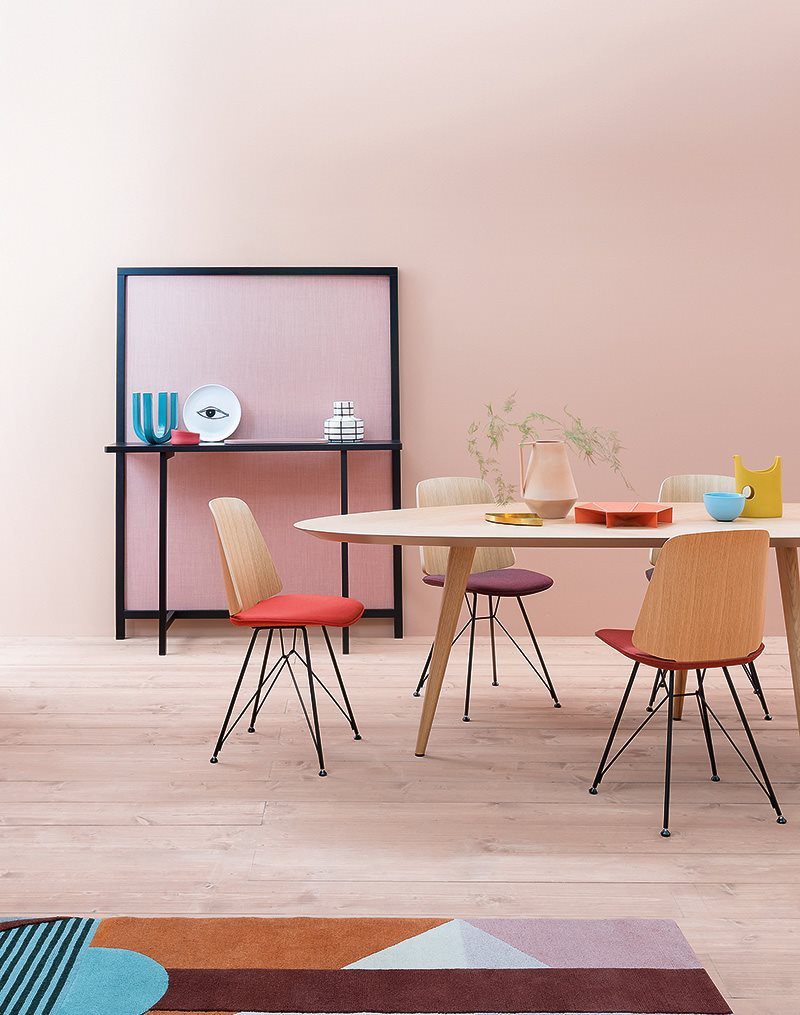 ledematen trui Bruin Zanotta - Italiaanse design meubelen - Sublim | interieur x shop