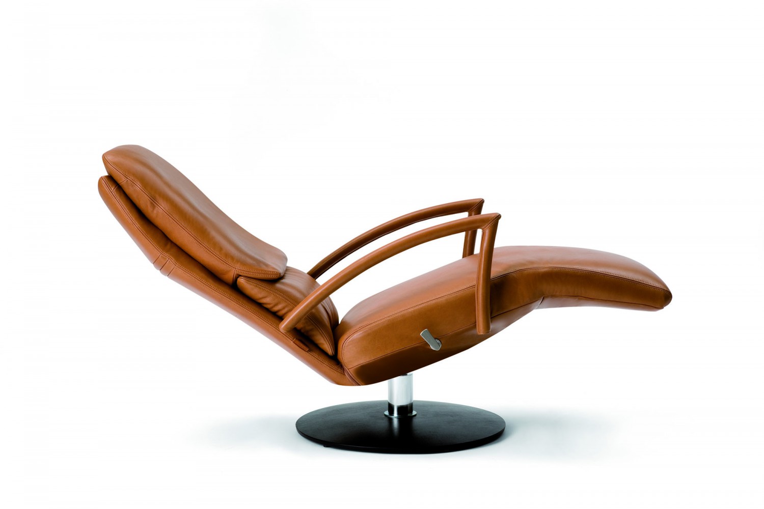 Durlet  | Dayton relax - lounge chair