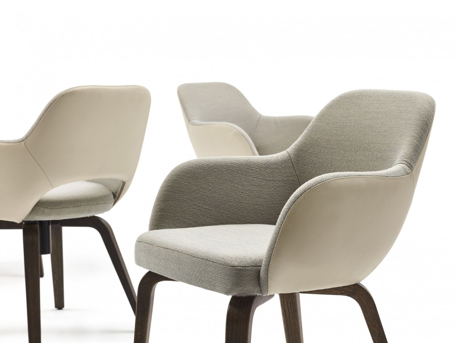 Durlet  | Messeyne chair - stoel
