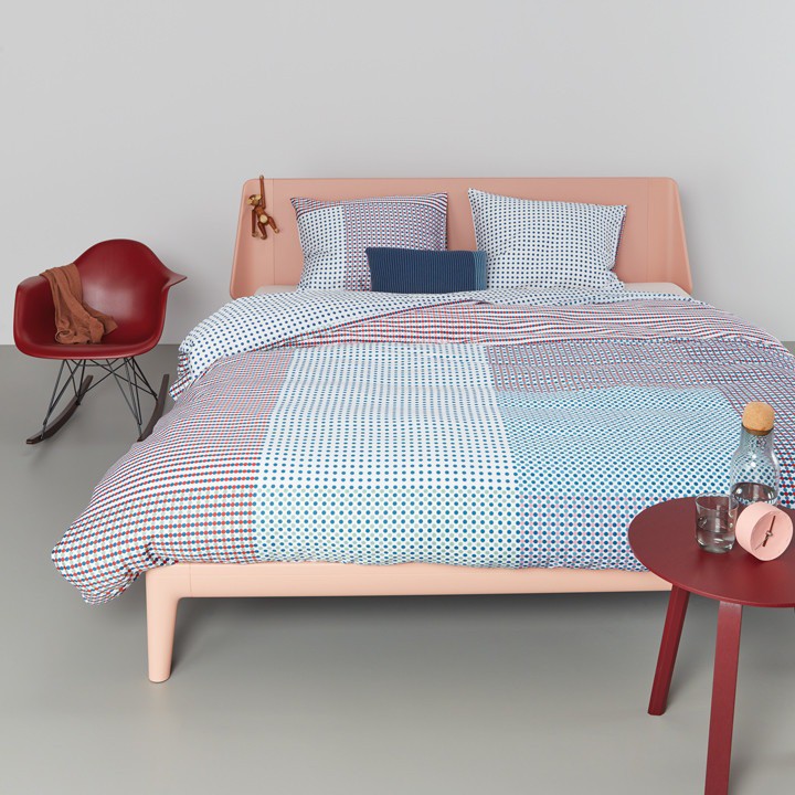 Auping  | Essential bed - bedtextiel