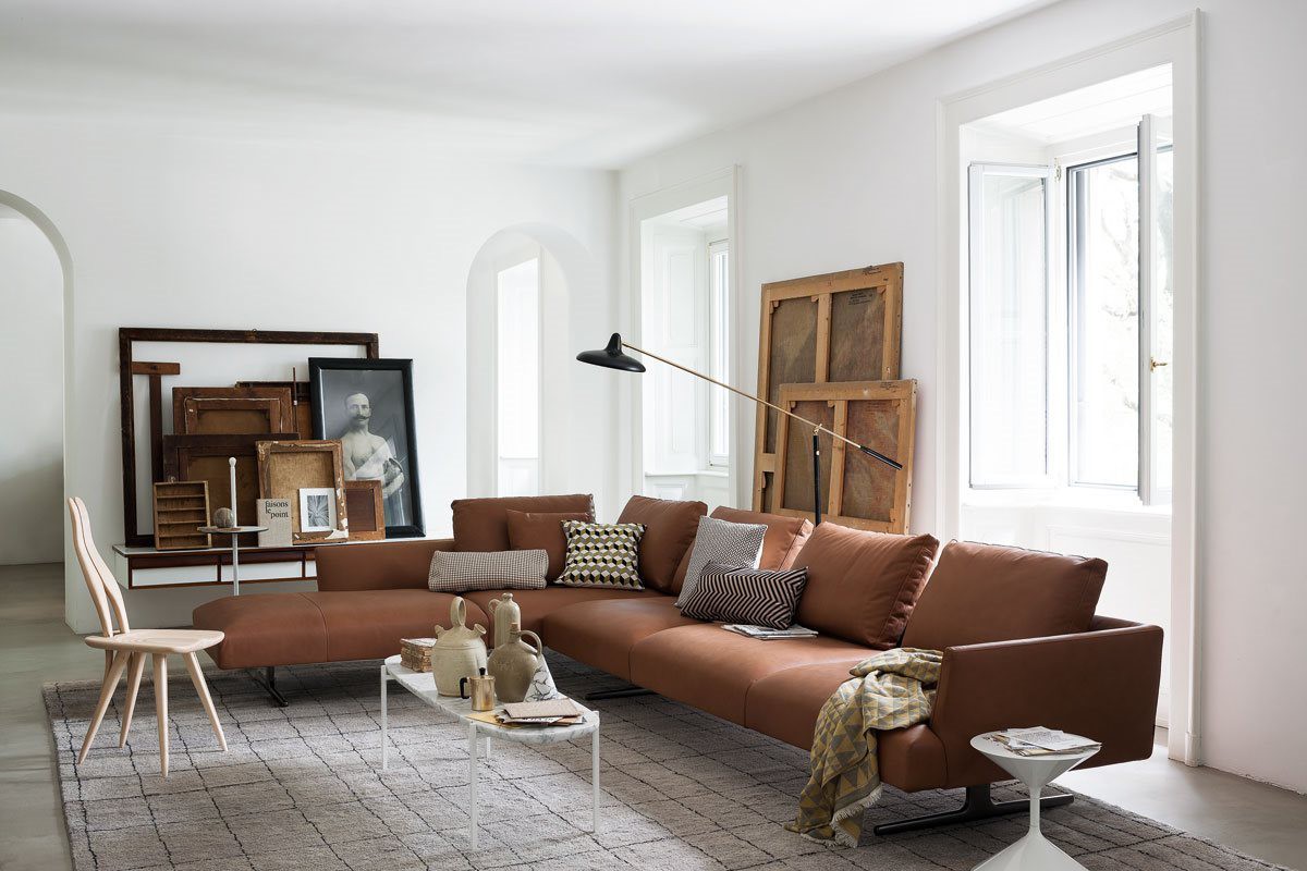 Zanotta | Italiaanse design meubelen