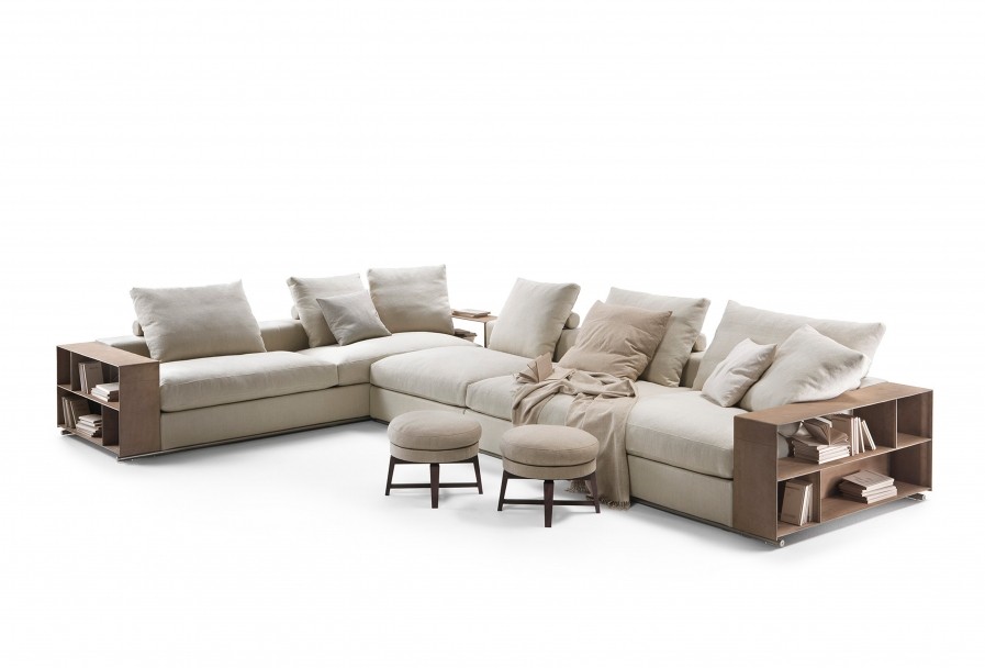 Flexform | Italiaanse sofa's