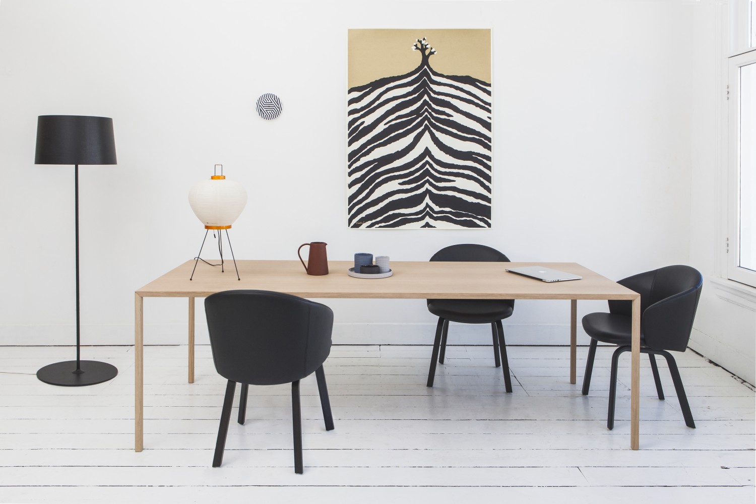 Arco | Design tafels en stoelen