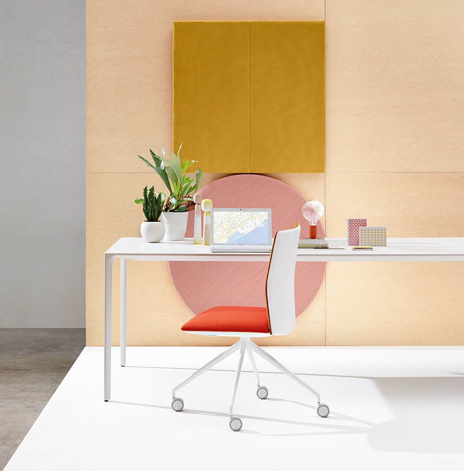 Arper | Home & office design meubelen