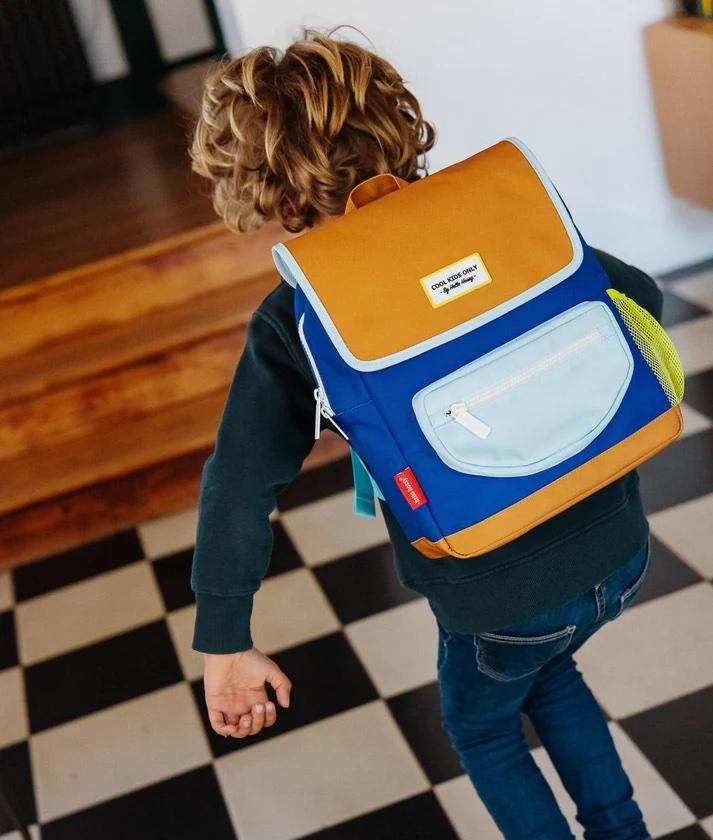 Hello Hossy | Kleurrijke petten voor jong en oud