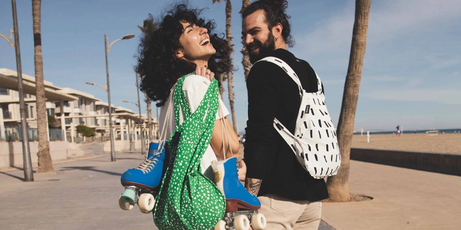 Notabag | Super smart. Super simple