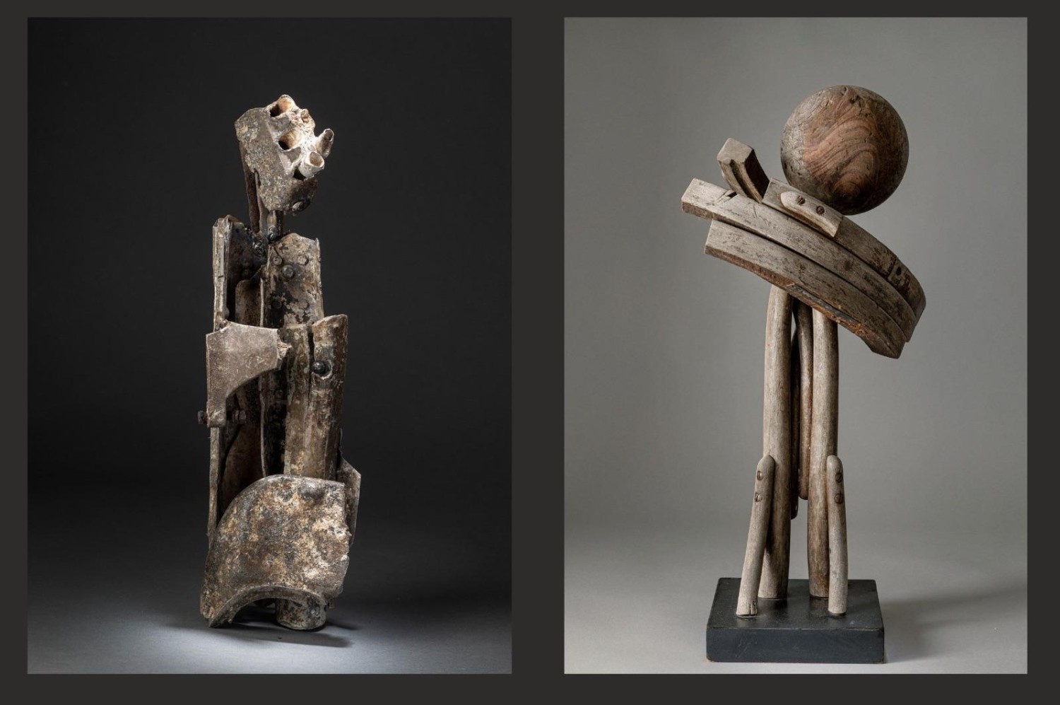 Tentoonstelling Etienne Dermul