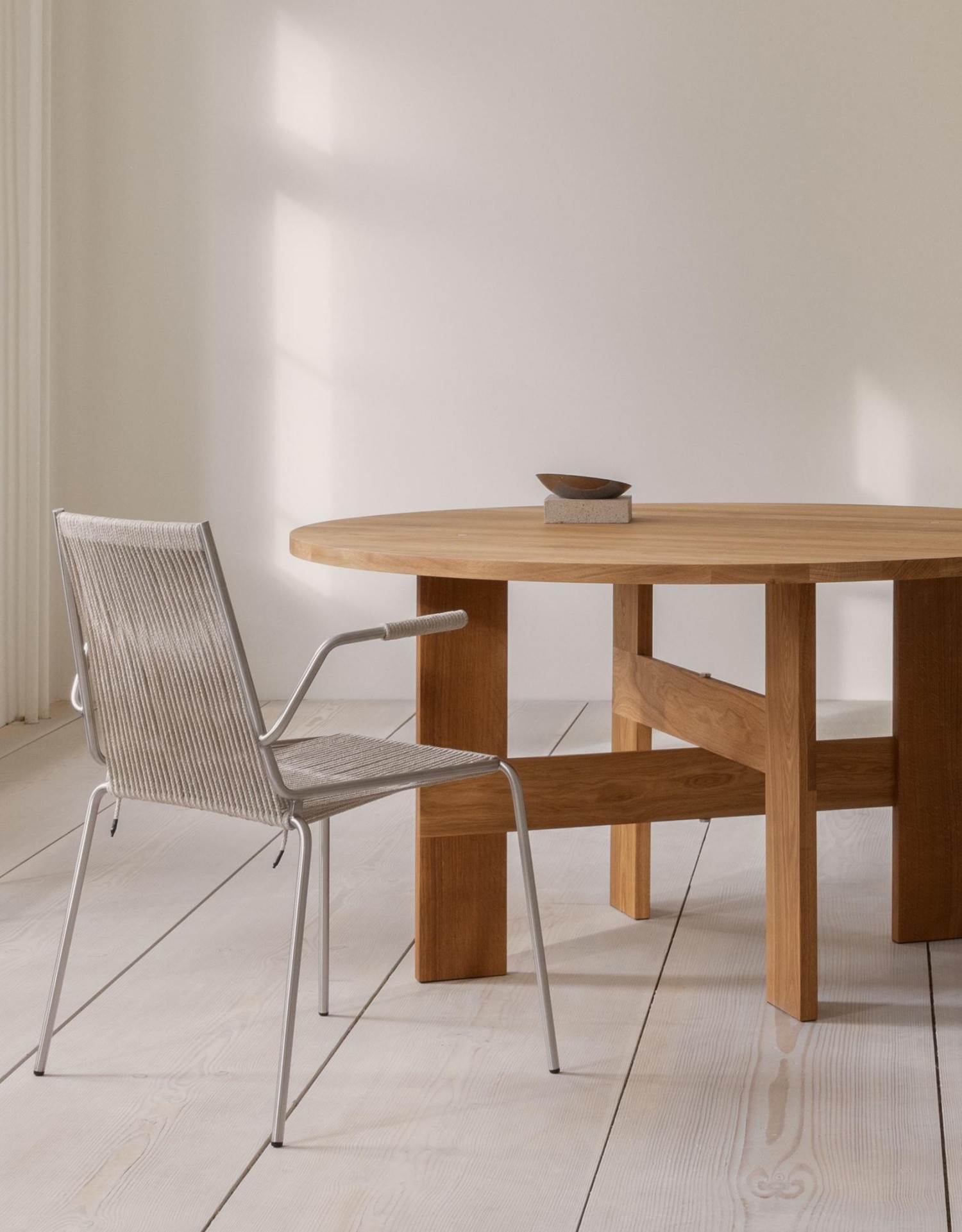 Thorup | Scandinavische eenvoud, ambachtelijk tot in het detail