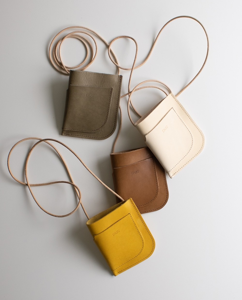 Puc Bags | Handtassen & accessoires