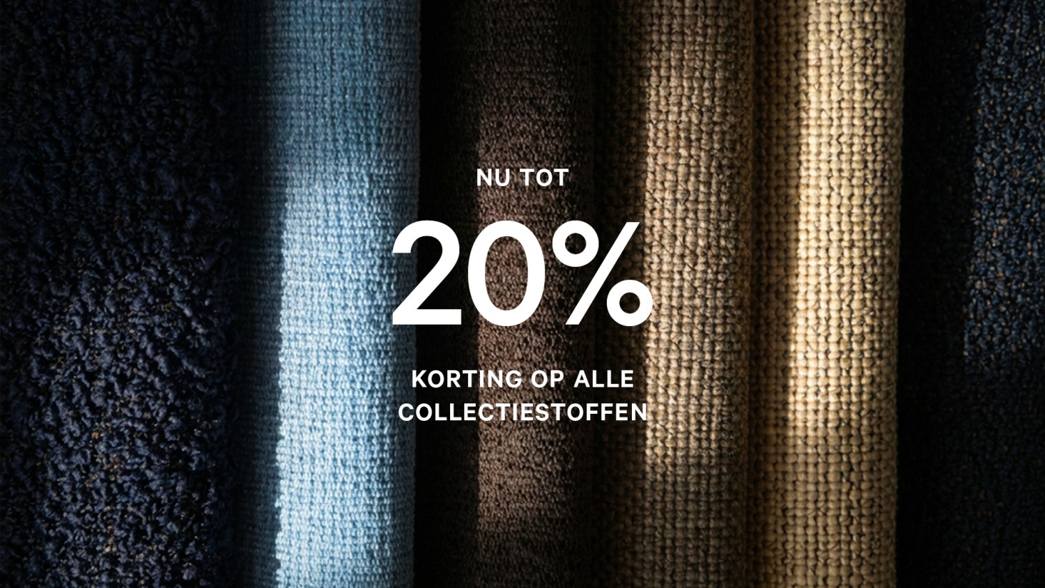 Actie Leolux | 1 april t/m 31 mei 2026