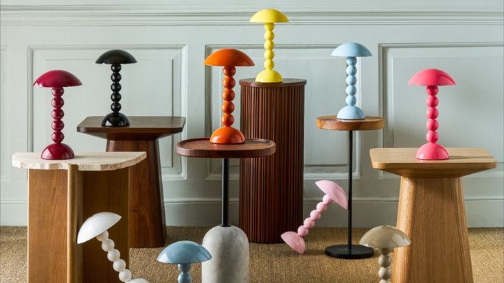 Adisson Ross | Brits vakmanschap voor je interieur