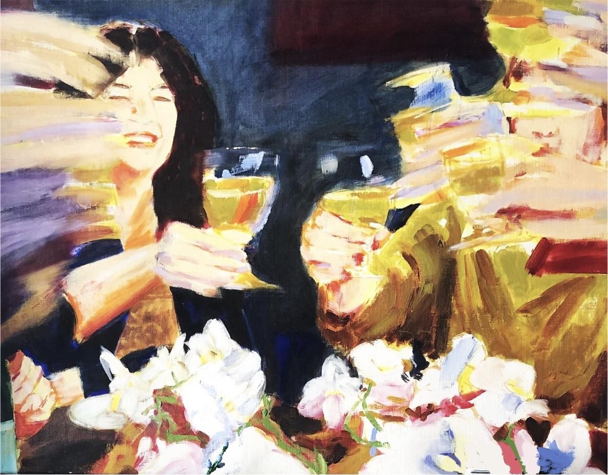 Zomertentoonstelling | Marleen De Raes & Luc Geerinck