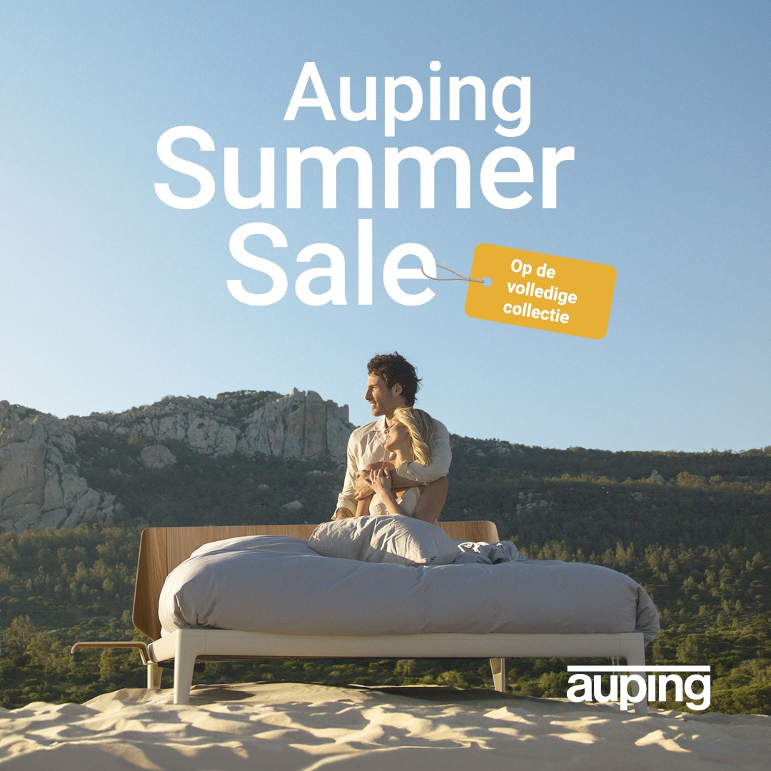 Auping | Summer Sale