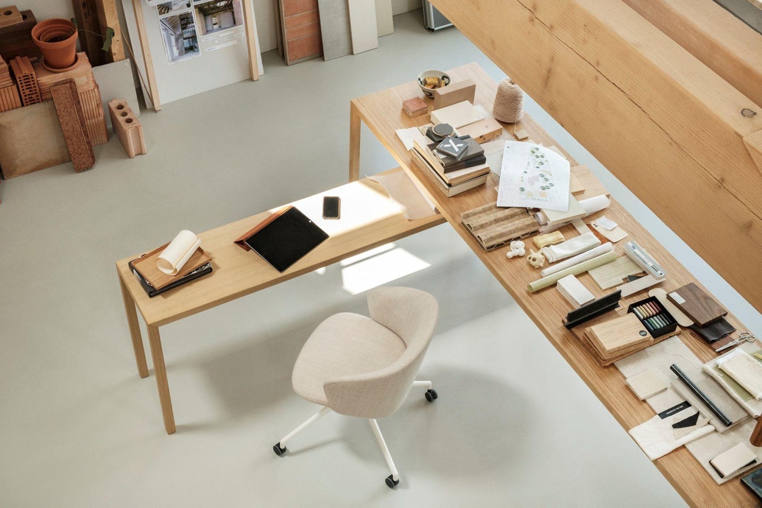 Back to work: met plezier aan het (thuis)werk