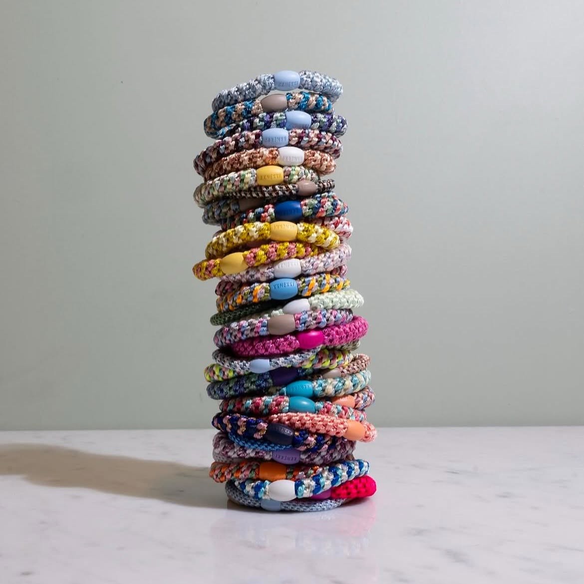 KKNEKKI | Haaraccessoires met karakter 