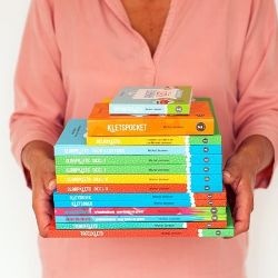 Gezinnig | Kletsboeken voor gezinnen