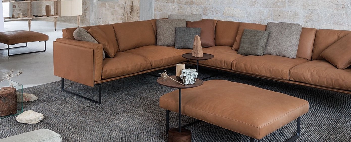 Cassina | Designer sofa's en meubilair