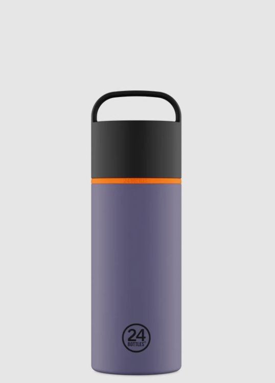 24Bottles Drinkfles Spin bottle - Dusk -  730ml