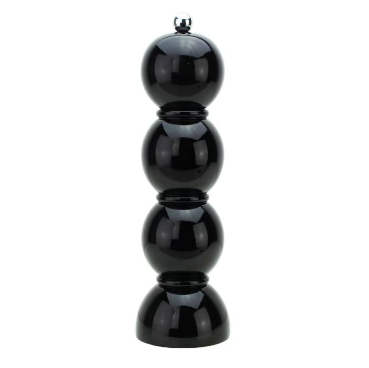 Adisson Ross Bobbin - Black
