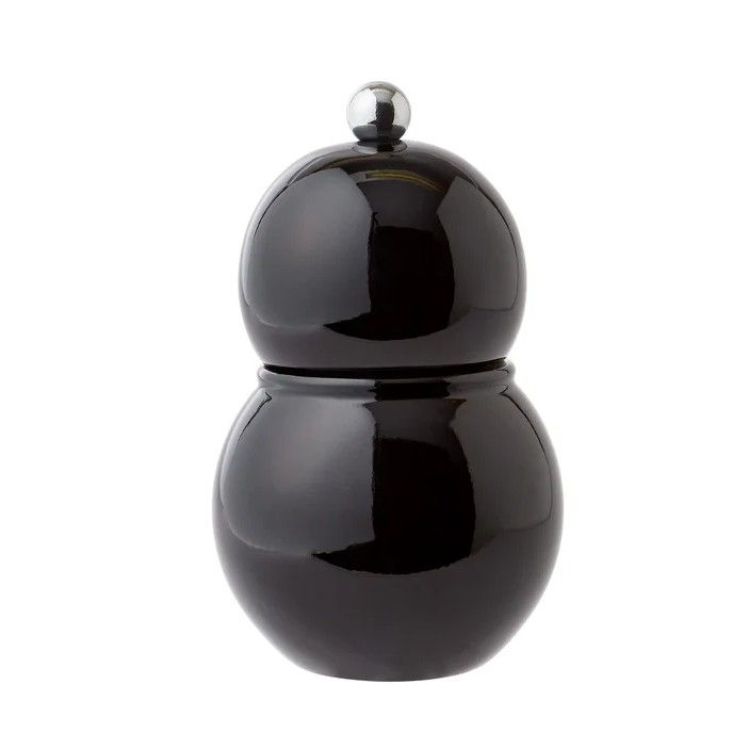 Adisson Ross Bobbin Chubby - Black