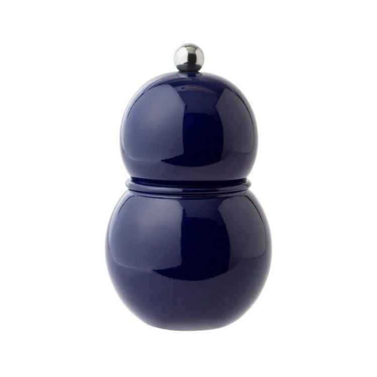 Adisson Ross Bobbin Chubby - Navy