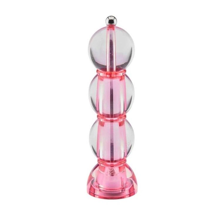 Adisson Ross Bobbin - Ice Pink