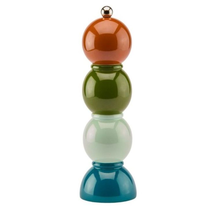 Adisson Ross Bobbin - Multi Nutmeg