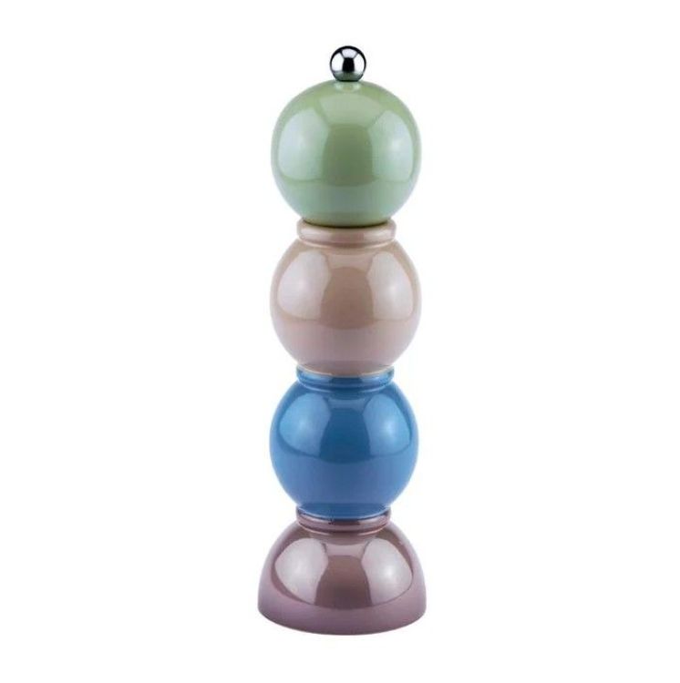 Adisson Ross Bobbin - Multi Sage