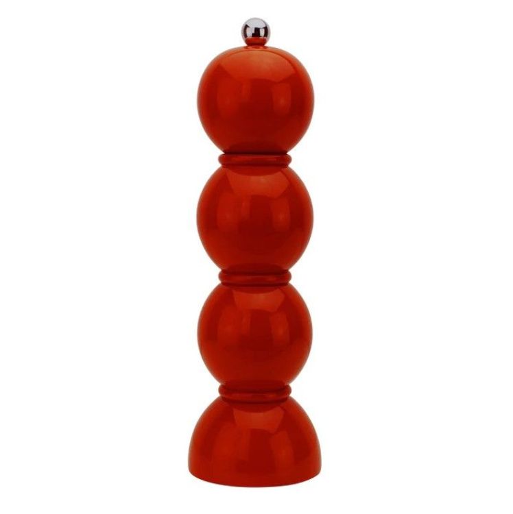 Adisson Ross Bobbin - Red