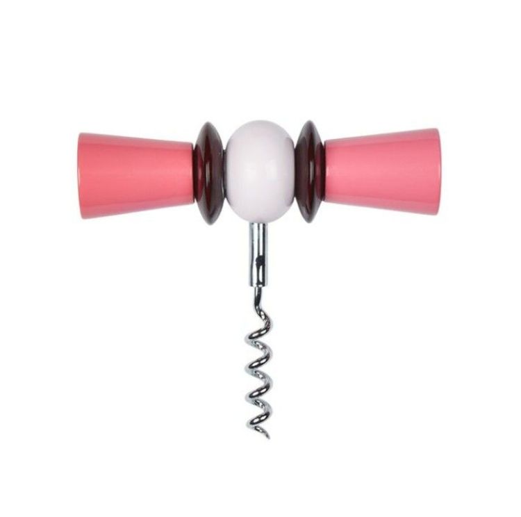 Adisson Ross Kurkentrekker - Pink cherry