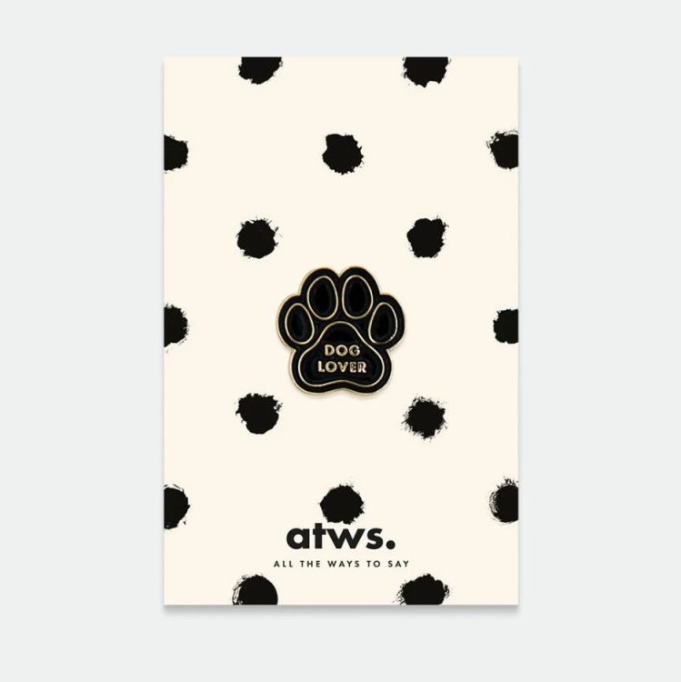 All the ways to say Pin - Dog lover