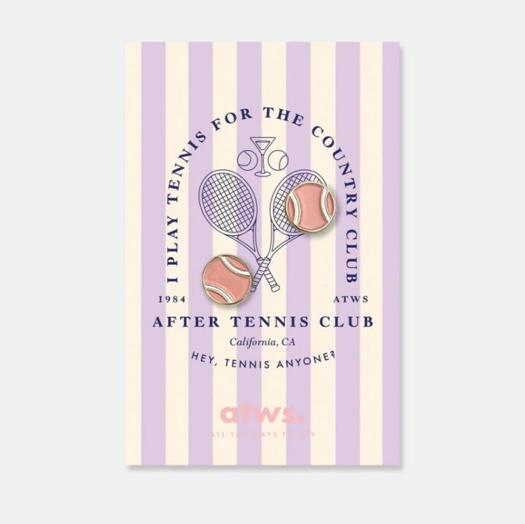 All the ways to say Pin - Tennisballen - 2 stuks