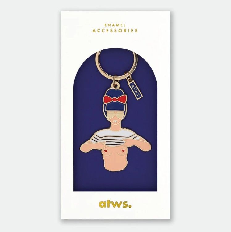 All the ways to say Sleutelhanger - Hey sexy