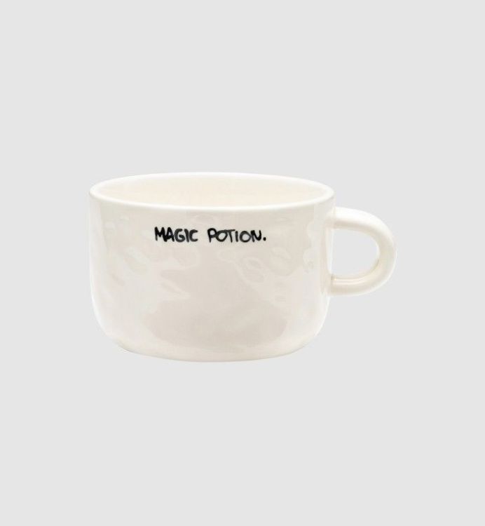 Anna + nina Cappuccino tas - Magic potion