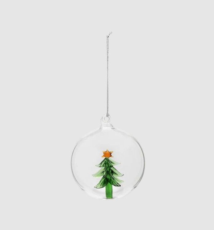 Anna + nina Kerst ornament - Christmas Forest