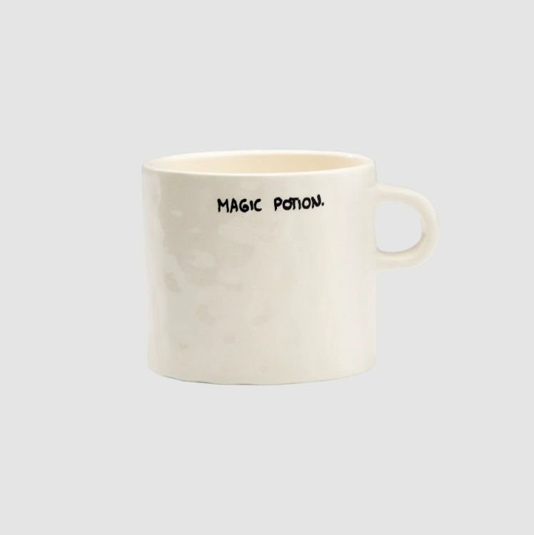 Anna + nina Mok - Magic potion