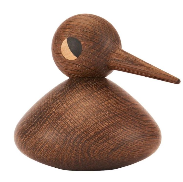 ArchitectMade BIRD - Chubby - Smoked oak