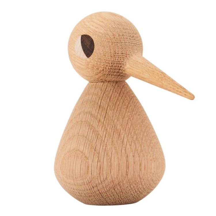 ArchitectMade BIRD - Large - Natural oak