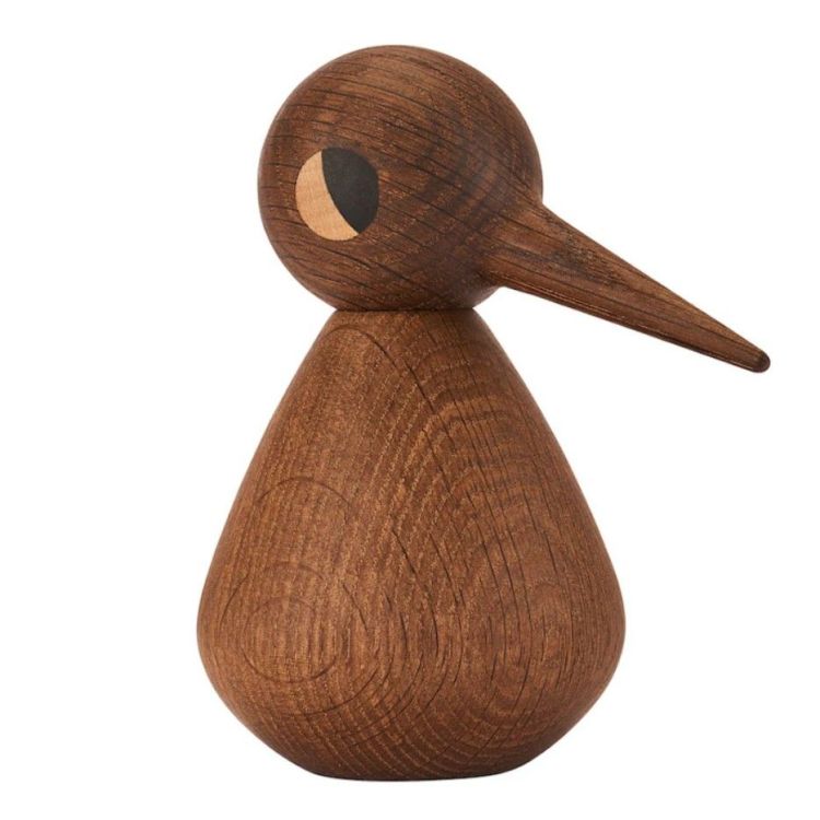 ArchitectMade BIRD - Large - Smoked oak