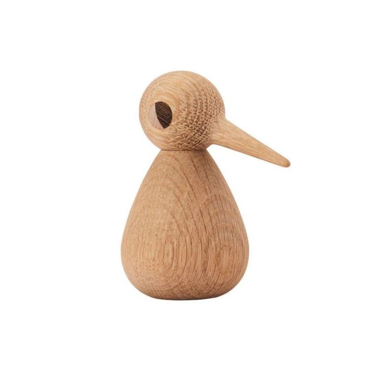 ArchitectMade BIRD - Small - Natural oak
