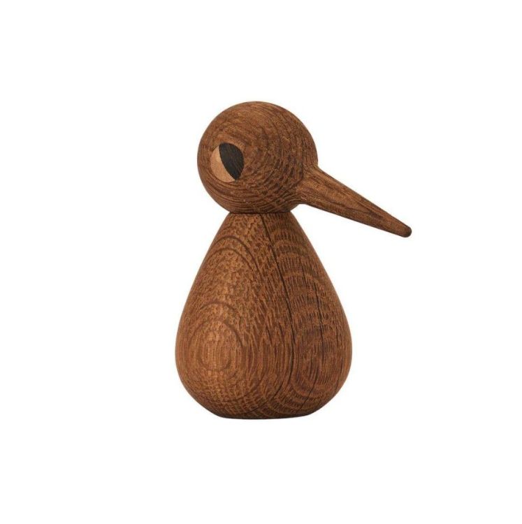 ArchitectMade BIRD - Small - Smoked oak