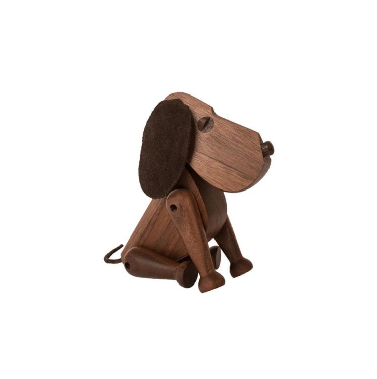 ArchitectMade BOBBY - Walnut wood