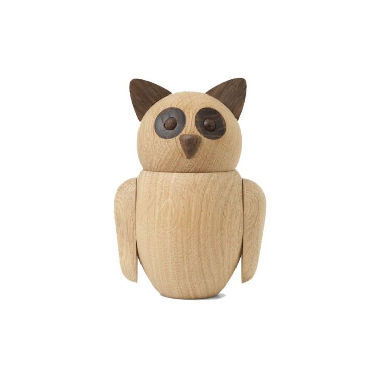 ArchitectMade BUBO - Large - Natural oak