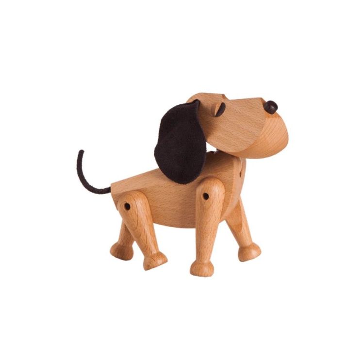 ArchitectMade OSCAR - Beech wood