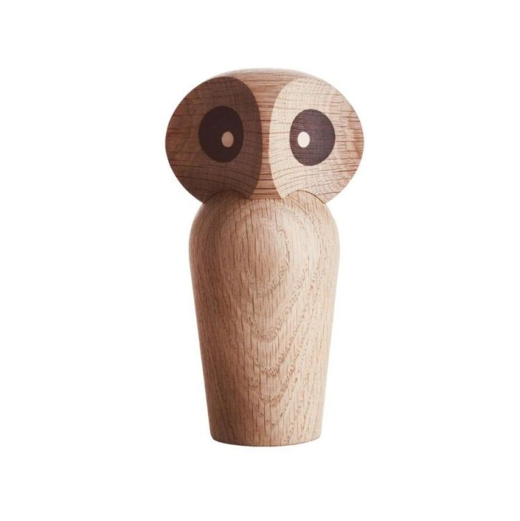 ArchitectMade OWL - Small - Natural oak