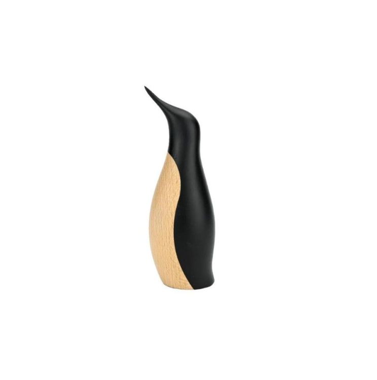 ArchitectMade PENGUIN - Mini - Beech wood